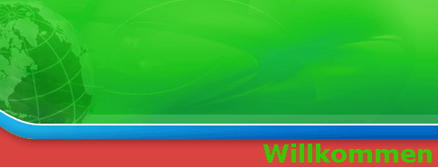 Willkommen