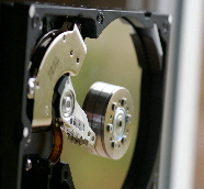 Disque Dur � Fr�d�ric Massard (www.fotolia.com)